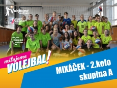 Dopolední skupina A