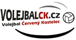 VOLEJBAL ČERVENÝ KOSTELEC