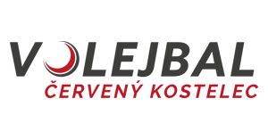 Volejbal Červený Kostelec